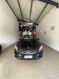 Mercedes-benz A 180 BlueEFFICIENCY Sport