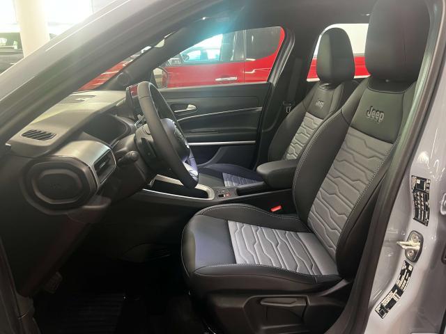 Jeep Avenger Avenger 1.2 turbo e-hybrid mhev Upland 4xe 145cv