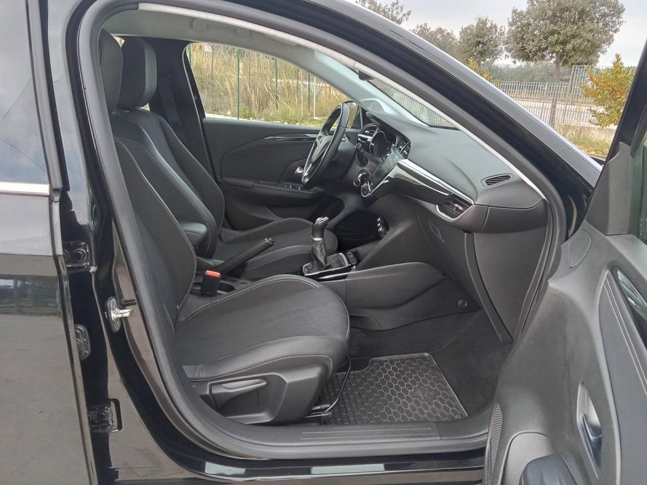 OPEL CORSA VI 1.2 FULL LED GARANZIA 12/36 l