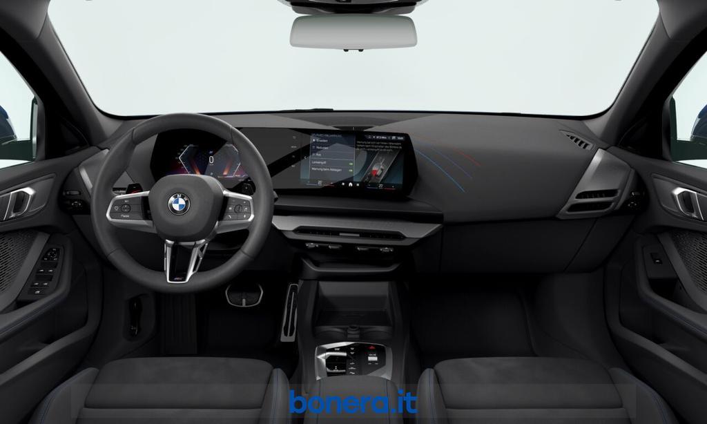 BMW Serie 1 120 d 48V MSport Pro DCT