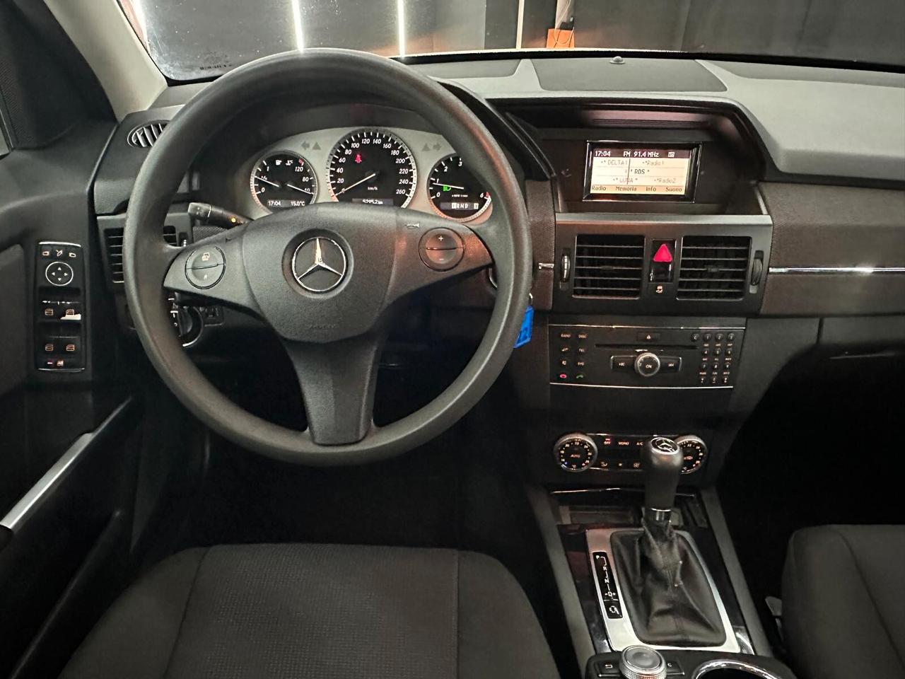 Mercedes-Benz GLK 200 GLK - X204 cdi be Premium *PASSAGGIO DI PROPRIETA' INCLUSO*