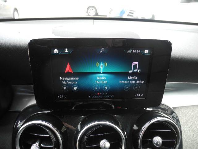 MERCEDES-BENZ GLC 300 d 4Matic 245cv Business - 2000cc - IVA Detraibile