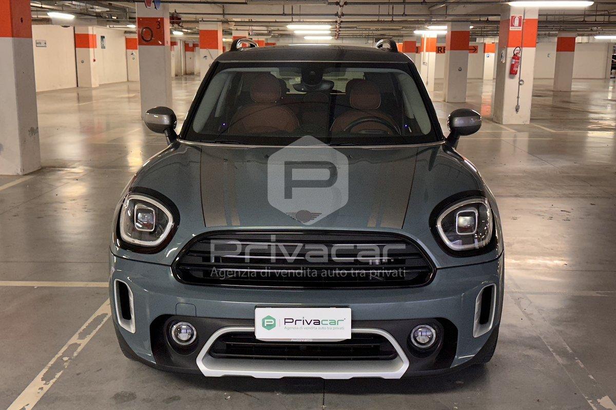 MINI Mini 1.5 Cooper Classic Countryman