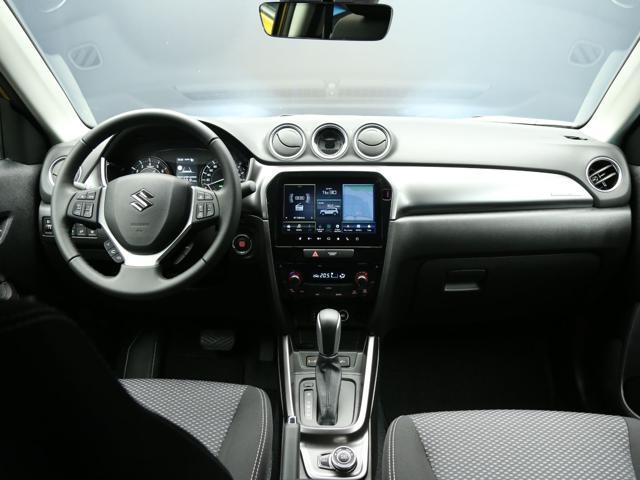 SUZUKI Vitara 1.4 110CV Hybrid A/T 4WD AllGrip Cool+