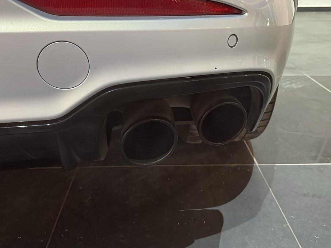 MASERATI Grecale - Grecale 2.0 mhev Modena 330cv auto