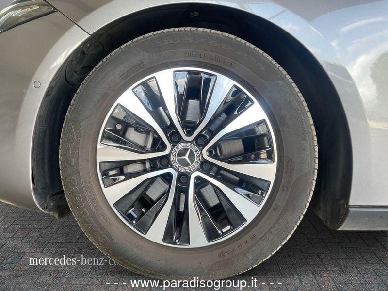 Mercedes-Benz Classe A - W177 2023 A 180 d Advanced auto