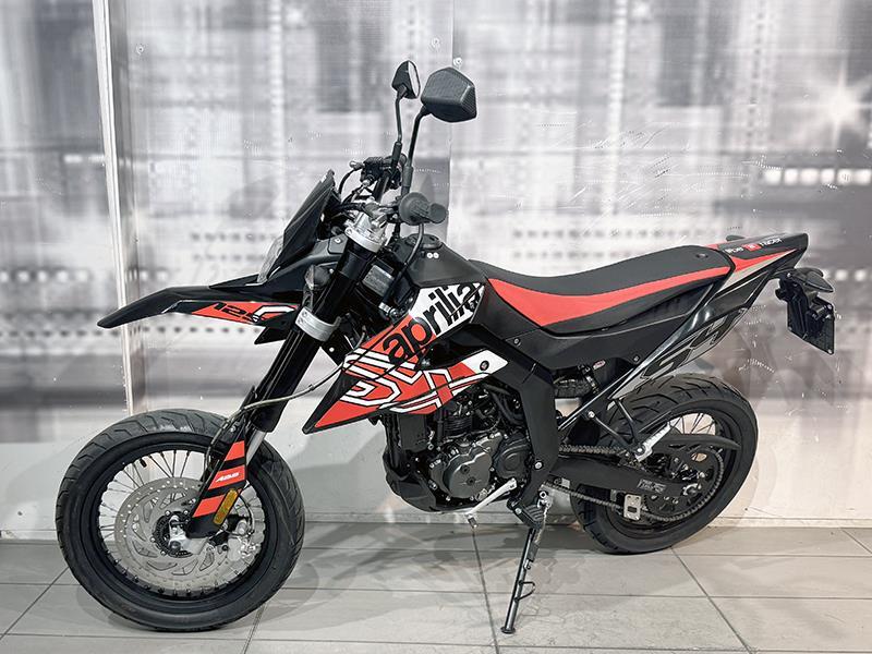 Aprilia SX 125