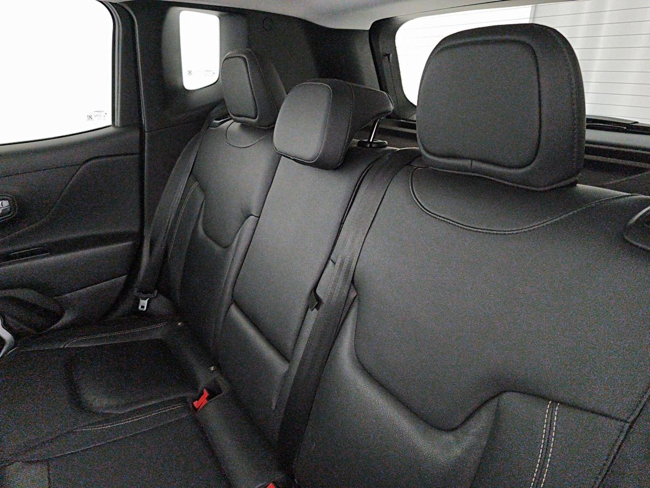 Jeep Renegade 1.6 mjt Limited fwd 120cv