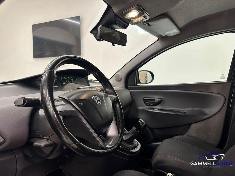 Lancia Ypsilon Ypsilon 1.3 MJT 16V 95 CV 5 porte S&S Gold