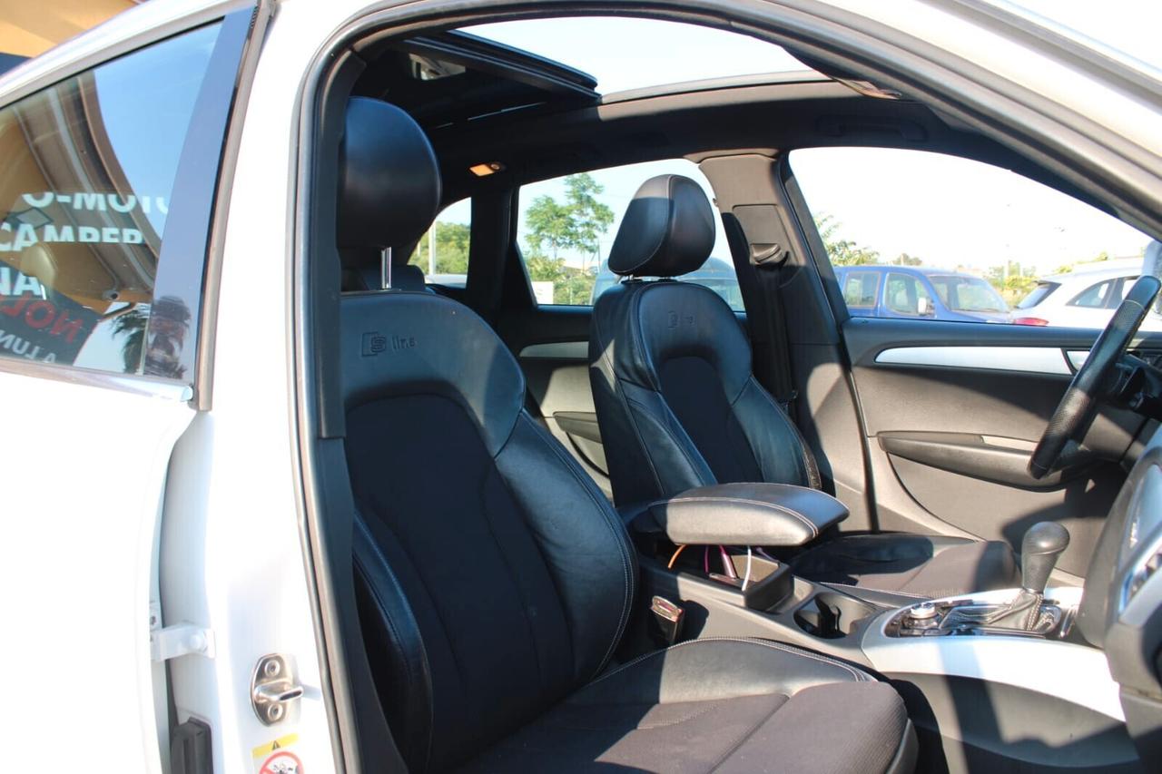 Audi Q5 2.0 TDI Tua A SOLI 129€ al mese Anticipo Zero