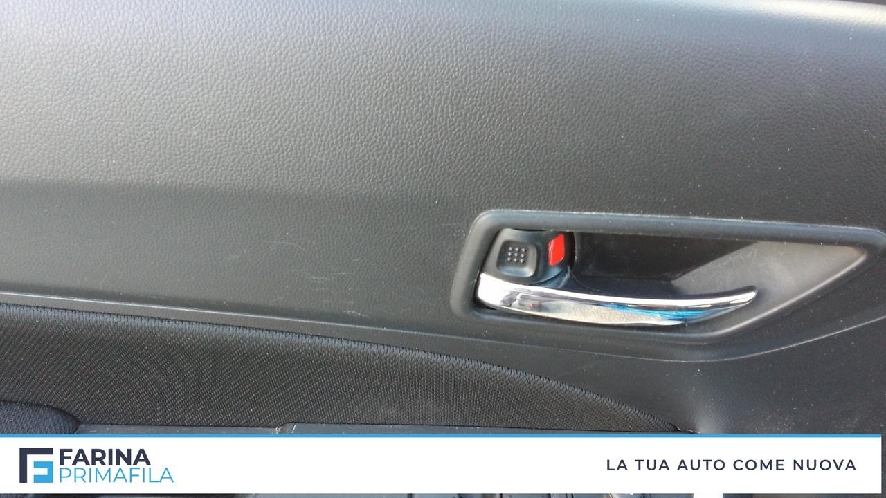 SUZUKI Swift VI 2020 - Swift 1.2h Cool 2wd