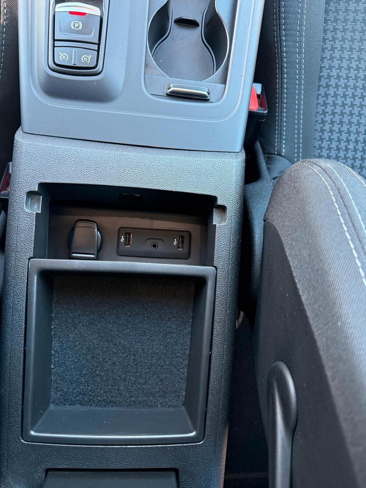 Renault Talisman Sporter Blue dCi 120 CV Business