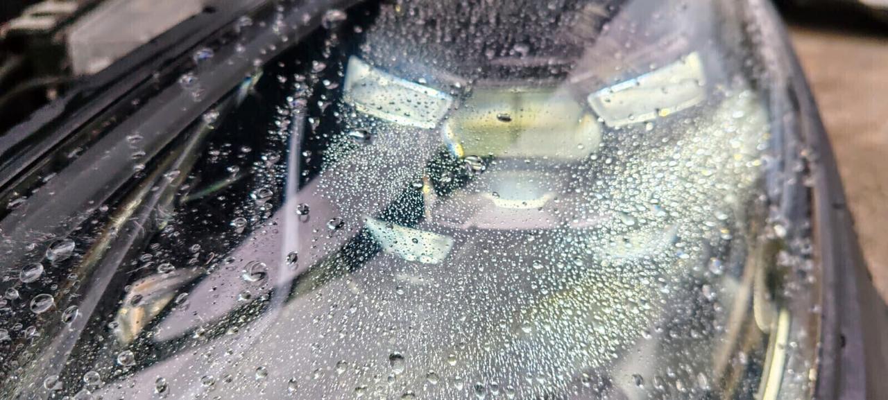 Porsche Macan 3.0 S 353cv Benzina Incidentata