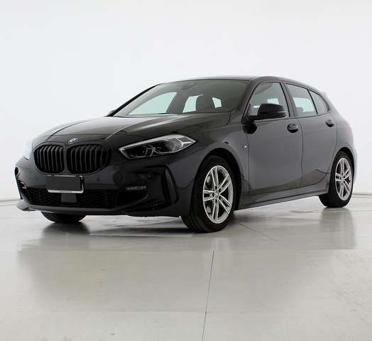 BMW 118 118d 5p. M Sport