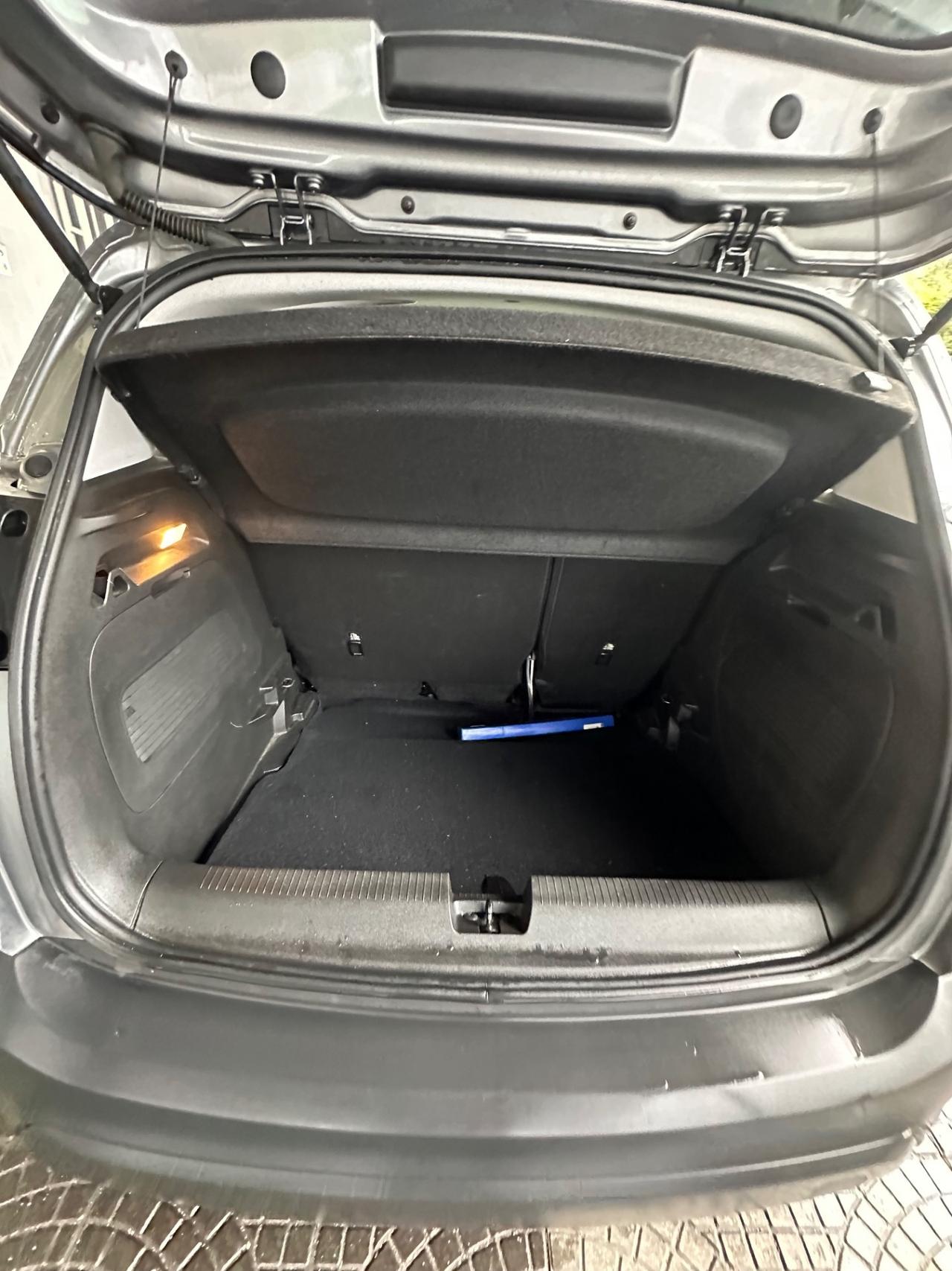 Opel Crossland X 1.6 ECOTEC D 8V Start&Stop Advance