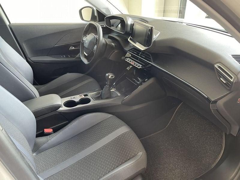 Peugeot 2008 2008 PureTech 130 S&S Allure