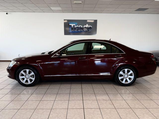 MERCEDES-BENZ S 350 ? Iscrivibile ASI - Tagliandi