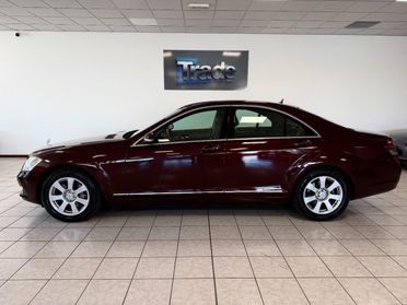 MERCEDES-BENZ S 350 ? Iscrivibile ASI - Tagliandi