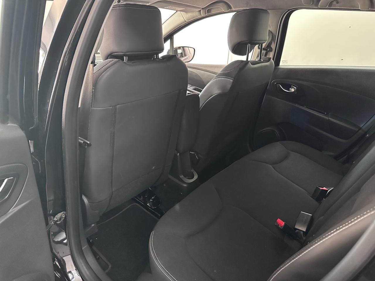 Renault Clio dCi 8V 75CV Start&Stop 5 porte Energy Life
