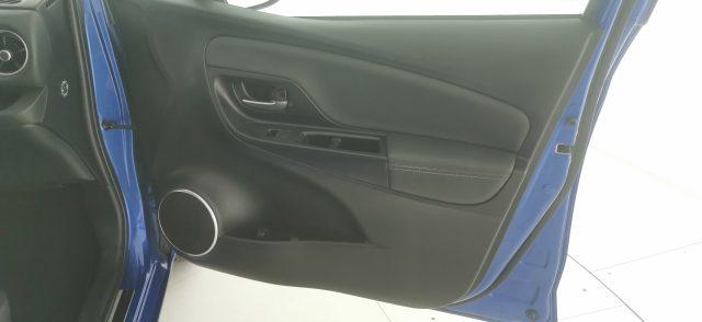 TOYOTA Yaris 1.5 Hybrid 5 porte Style