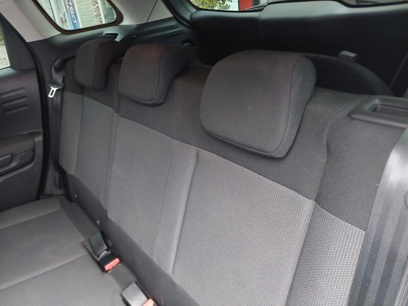 Citroen C3 Aircross BlueHDi 110 S&S Feel