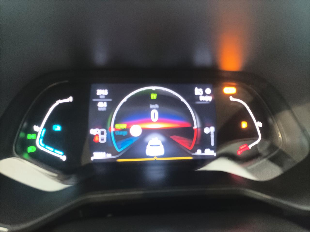 Renault Clio Full Hybrid E-Tech 140 CV 5 porte Initiale Paris 78000KM