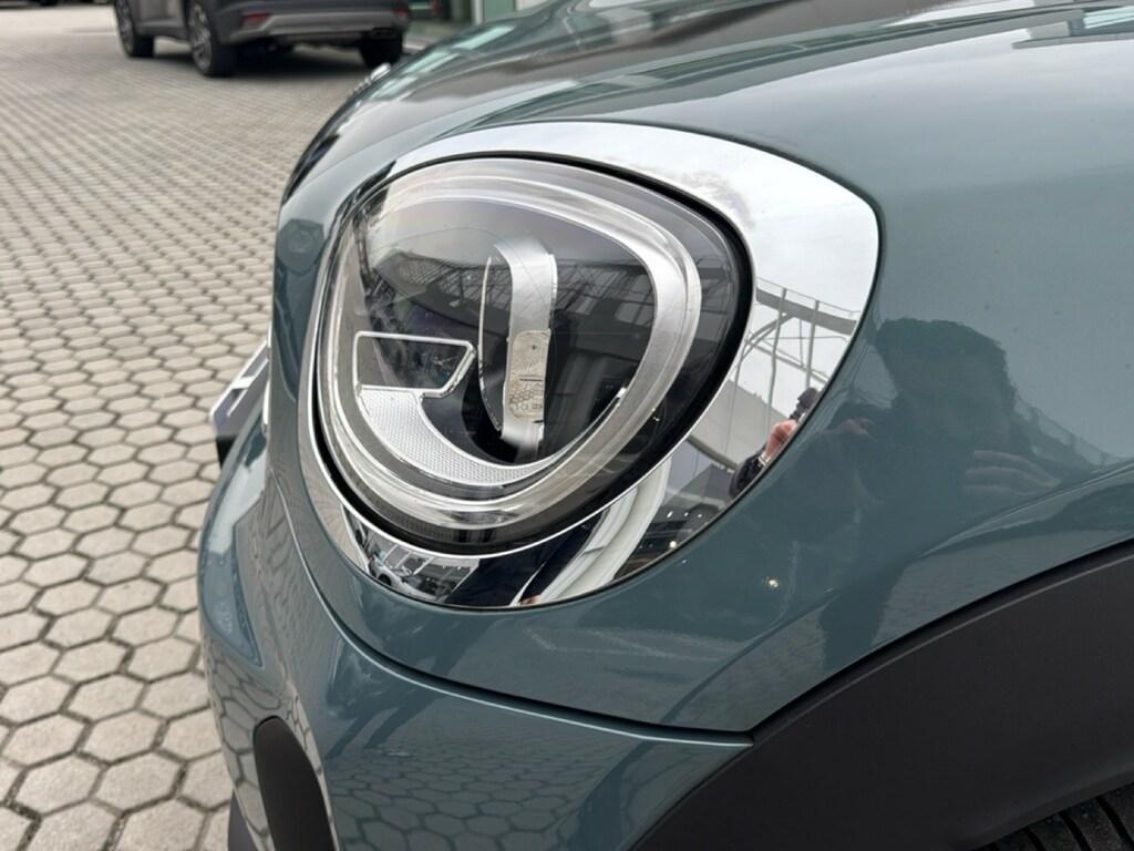 Mini Cooper D Countryman 2.0 TwinPower Turbo Cooper D