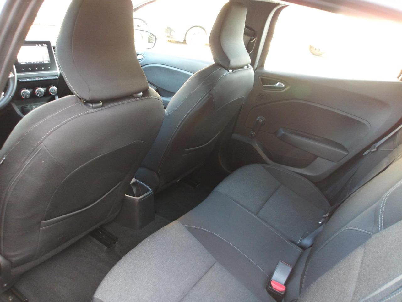 RENAULT CLIO 5 Porte 1.5 blue dci Business 100cv