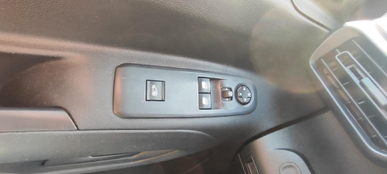 Peugeot Partner BlueHDi 100 PL Furgone Premium