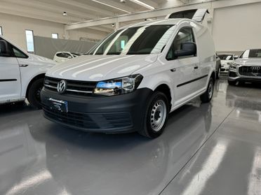 Volkswagen Caddy 1.4 TGI Furgone