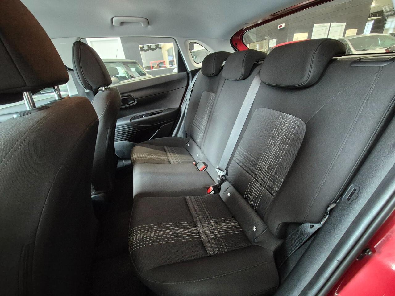 Hyundai i20 1.2 MPI Connectline