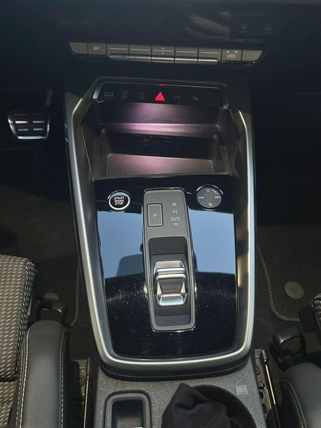 AUDI A3 SPB 35 TDI S tronic