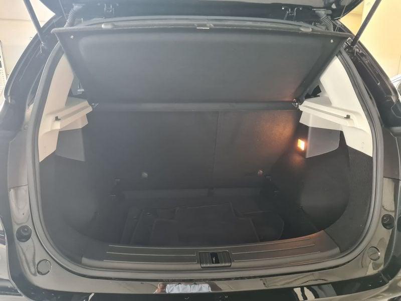 MG ZS ZS 1.5 Luxury