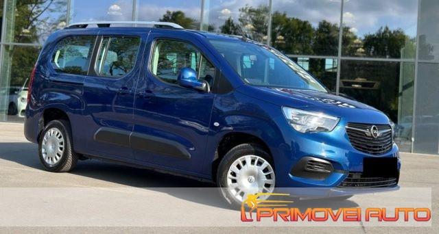 OPEL Combo Life 1.5D 100 CV Edition XL