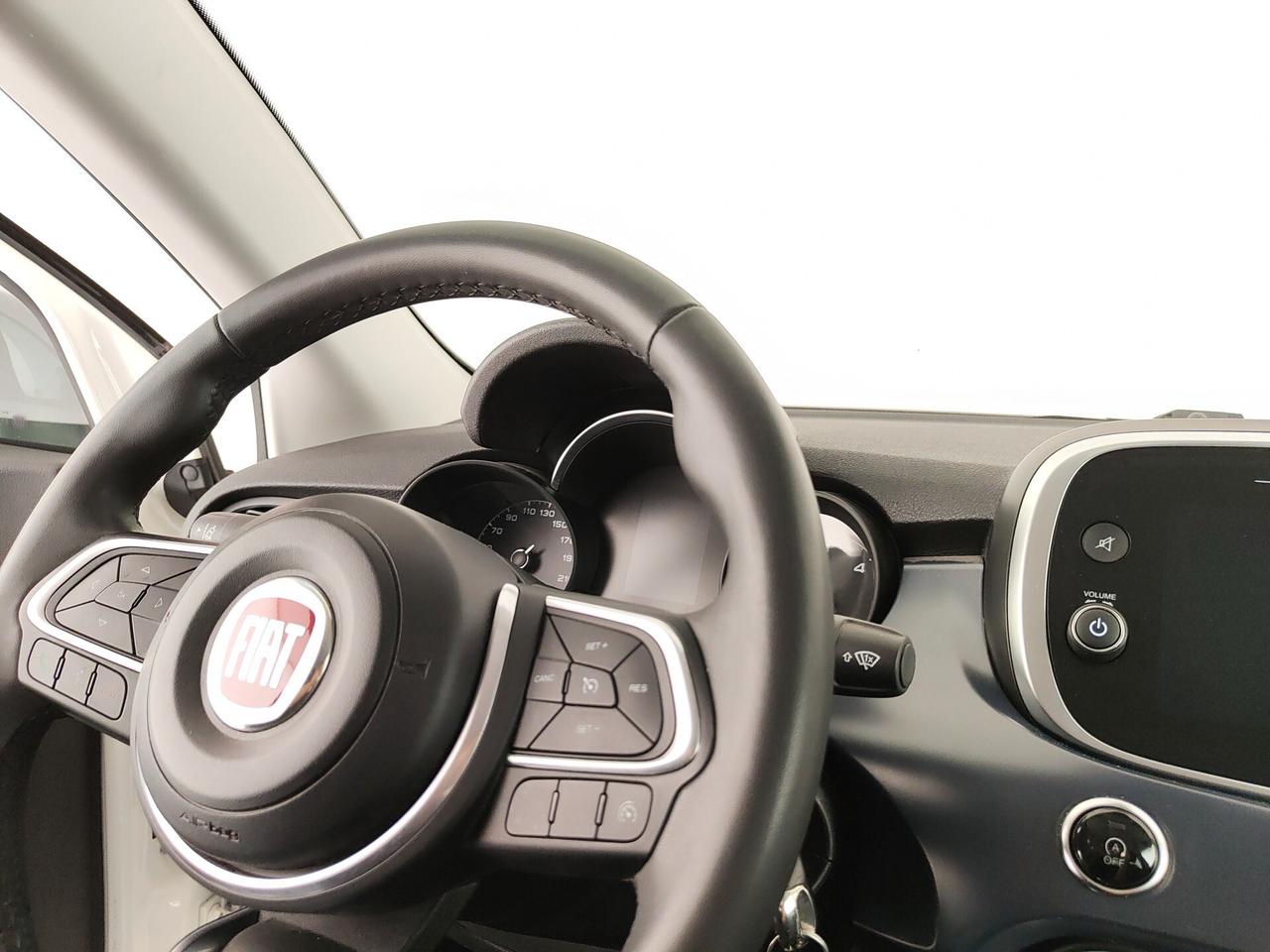 Fiat 500X 1.3 MultiJet 95 CV Club