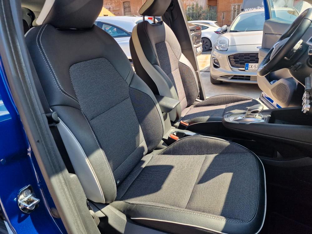 Renault Captur 1.3 tce Intens 130cv edc FRIZIONE NUOVA CAMBIO AUTOM