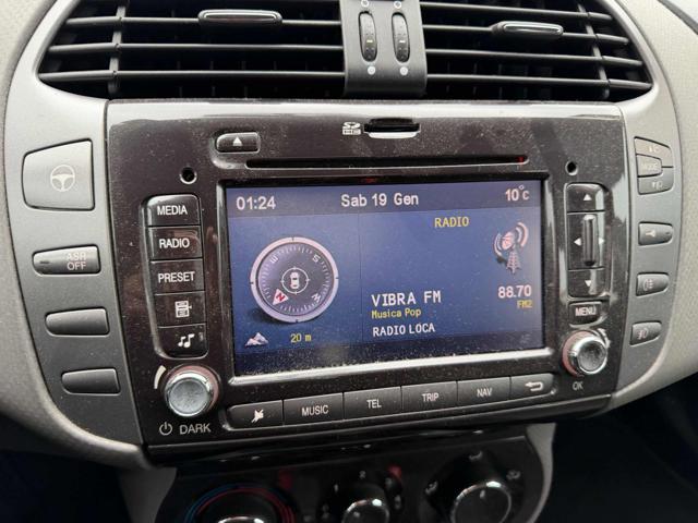 FIAT Bravo 1.4 MyLife senza nessun lavoro da fare