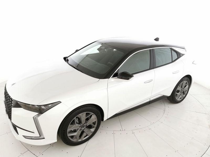 DS DS4 II 2021 1.5 BLUEHDI 130CV EAT8 PALLAS