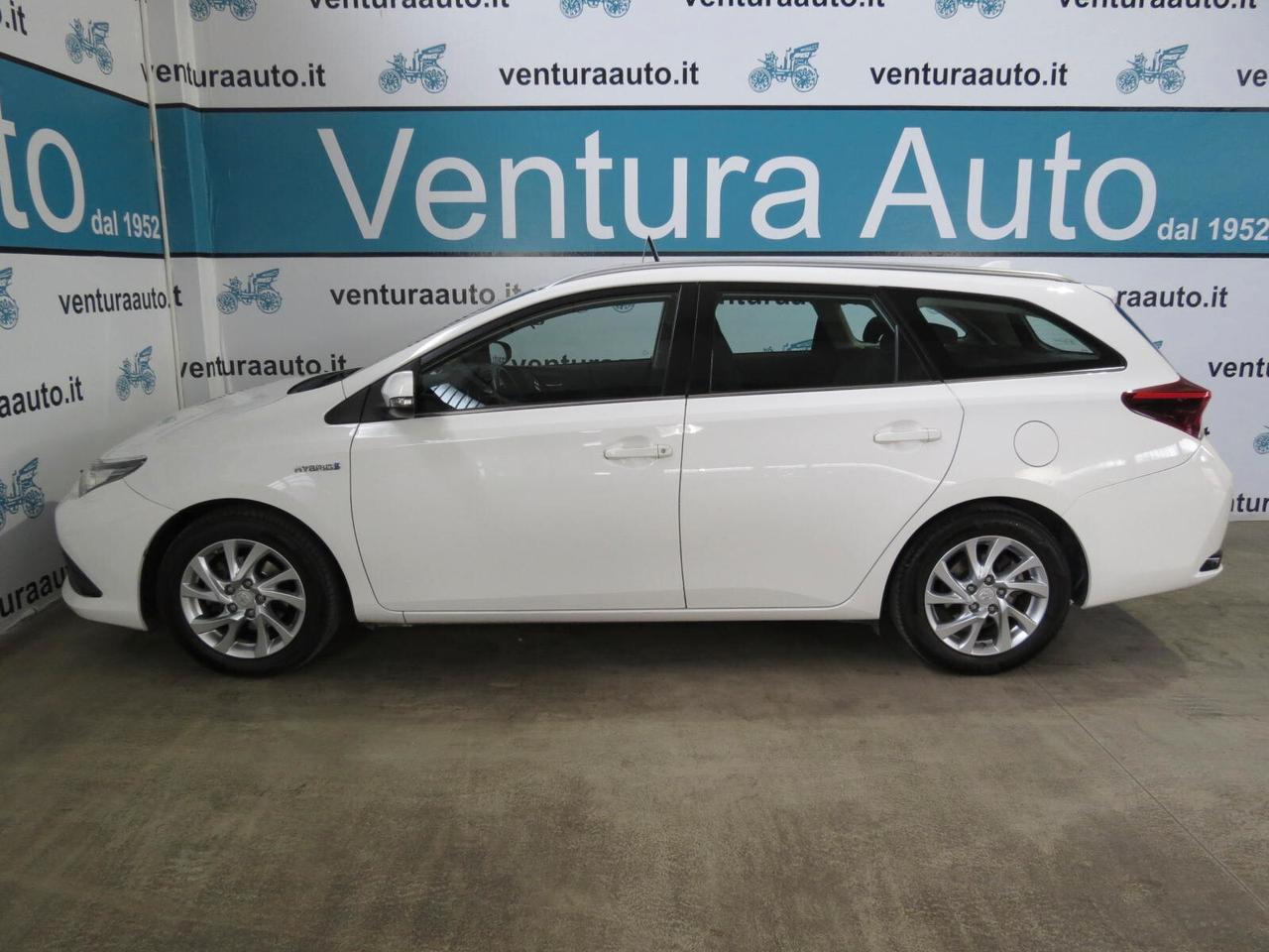 Toyota Auris Touring Sports 1.8 Hybrid Active