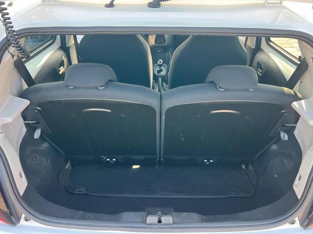 CITROEN C1 VTi 68 ETG 5 porte Shine