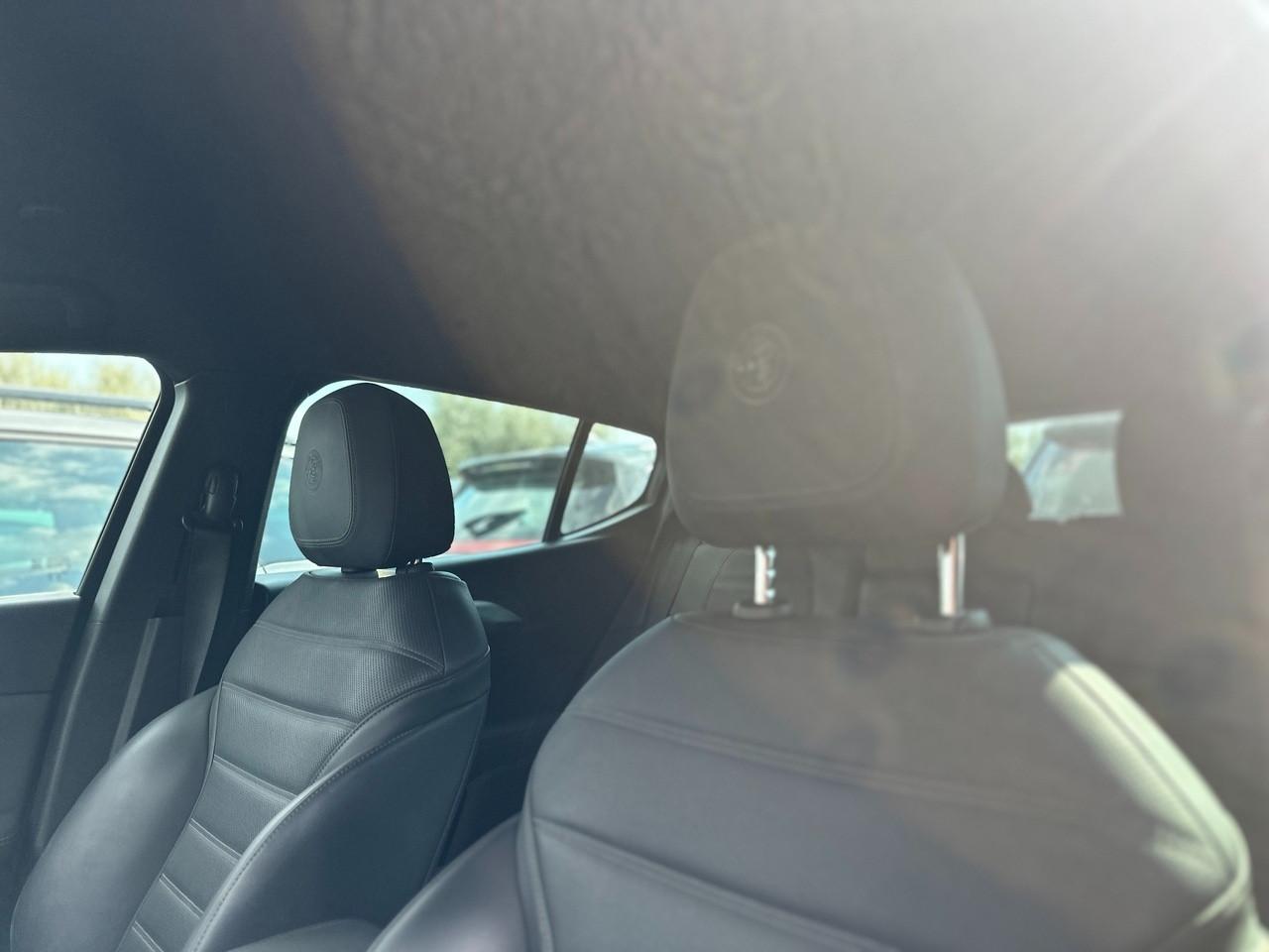 ALFA ROMEO Tonale - Tonale 1.6 Veloce 130cv tct6