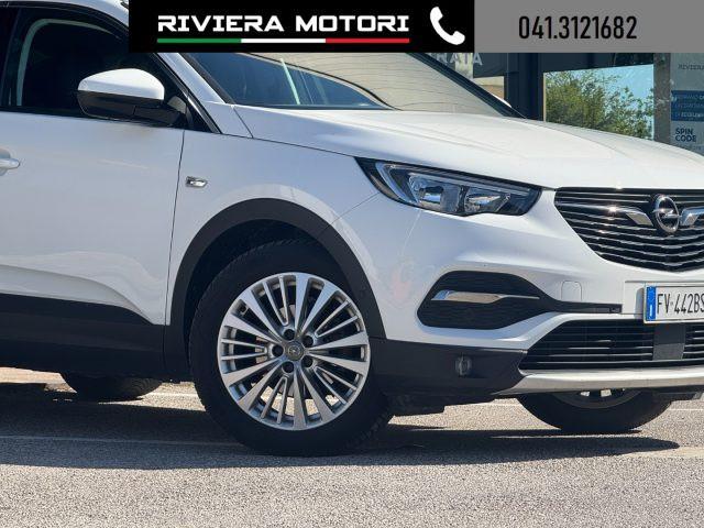 OPEL Grandland X 1.5 diesel Ecotec Start&Stop aut. Innovation