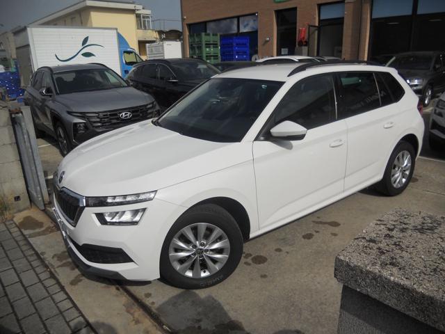 SKODA Kamiq 1.0 TSI Ambition