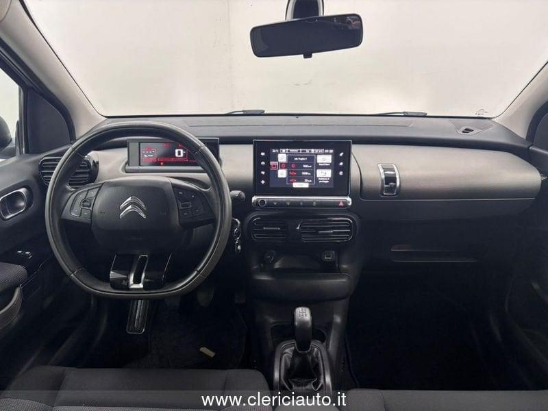 Citroën C4 Cactus BlueHDi 100 S&S Shine