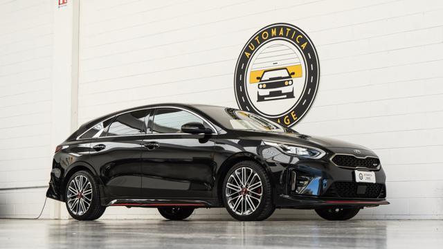 KIA Proceed 1.6 T-GDI DCT GT IVA UNIPRO