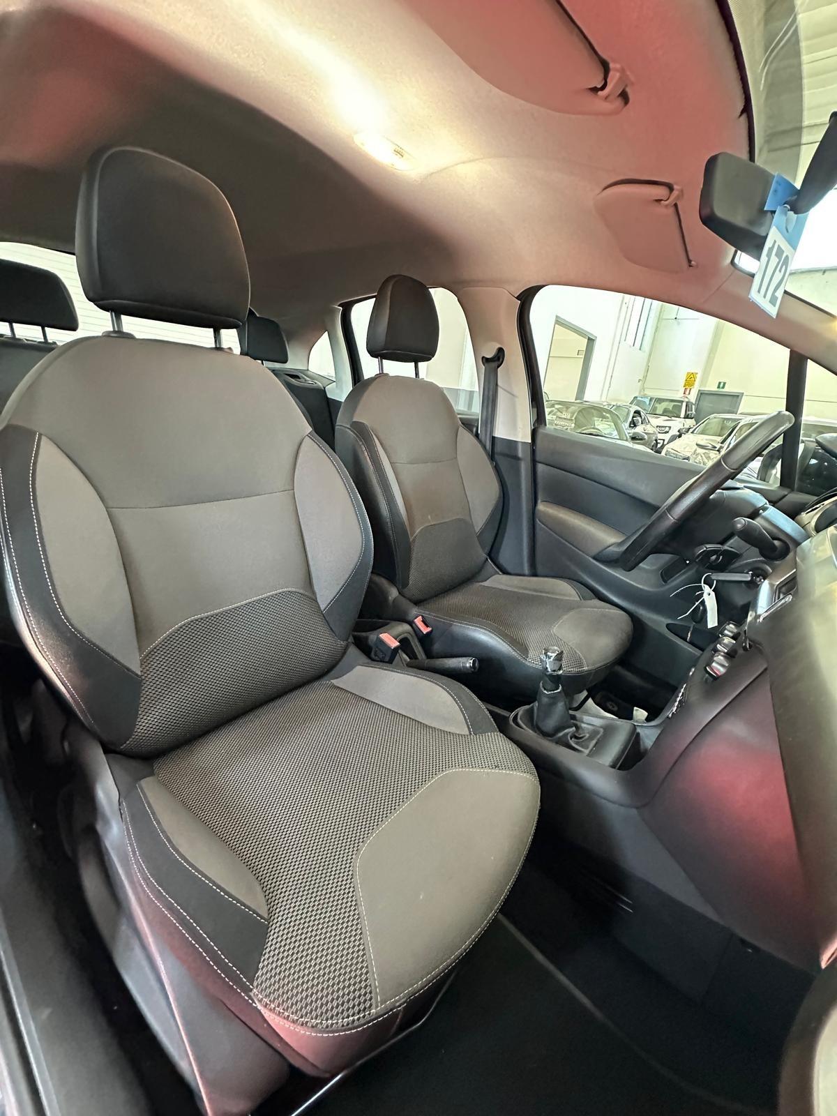 Citroen C3 PureTech 82 Seduction