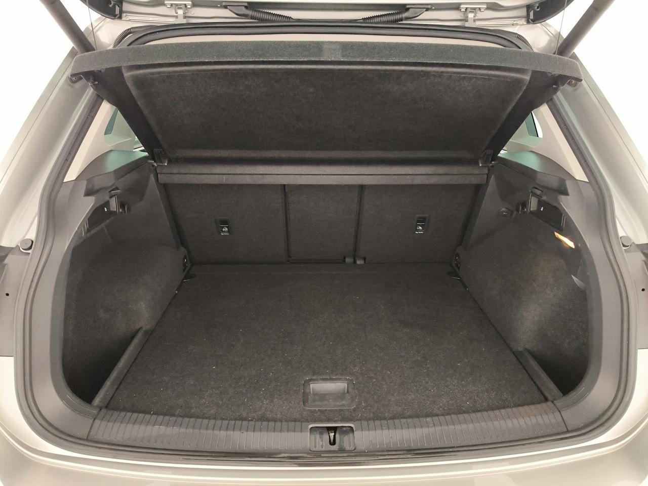 Volkswagen Tiguan 2.0 tdi executive 4motion 150cv