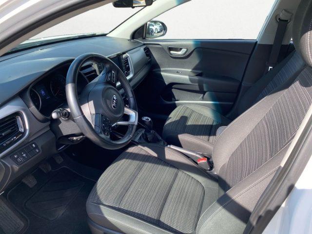 KIA Stonic 1.4 MPI 100 CV Urban