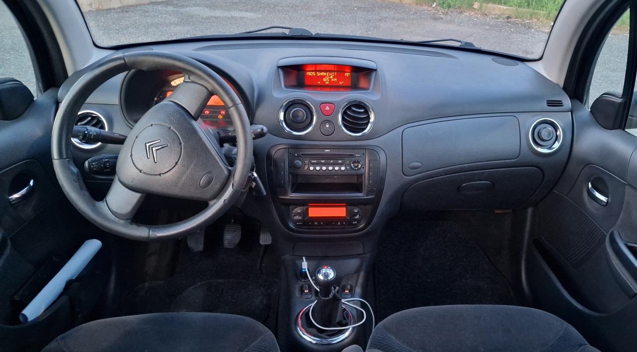 Citroen C3 1.1cc Neopatentati (Su Appuntamento)