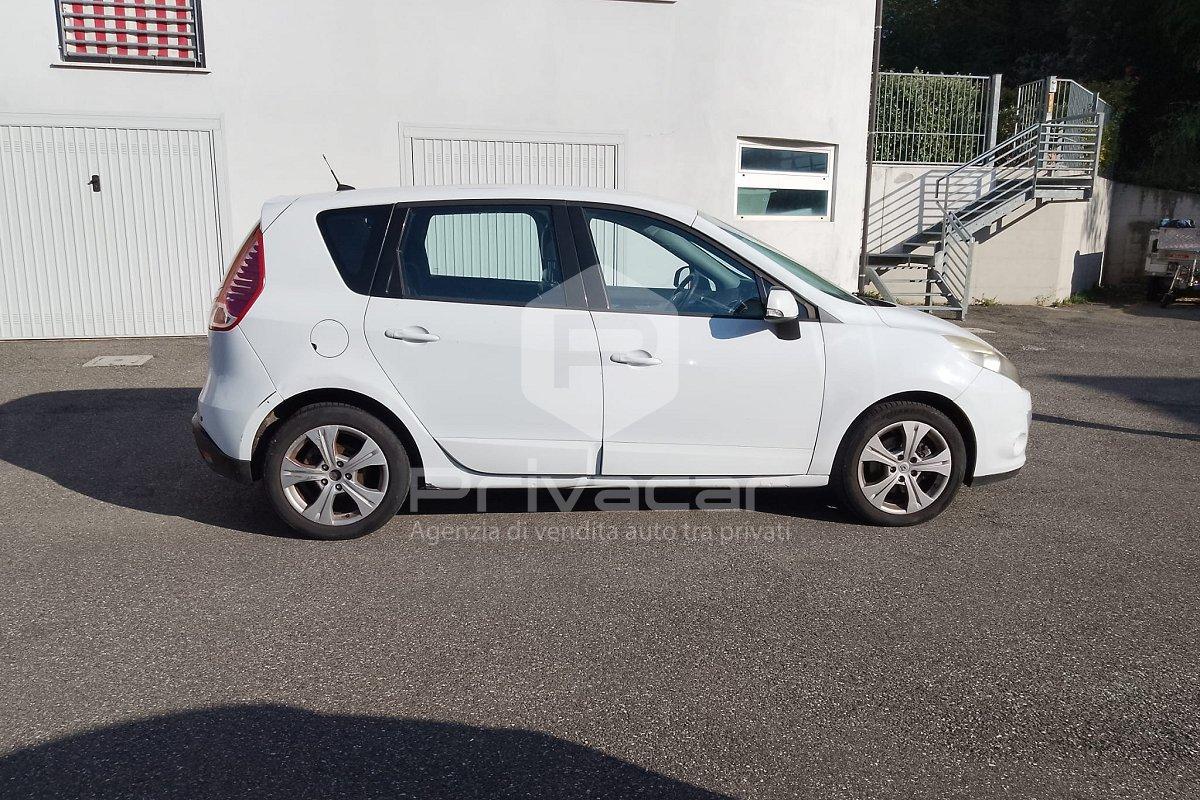 RENAULT Scénic 1.5 dCi 110CV Dynamique
